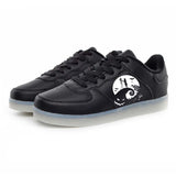 Nightmare Before Christmas Shoes Light Up Shoes Unisex Sneakers