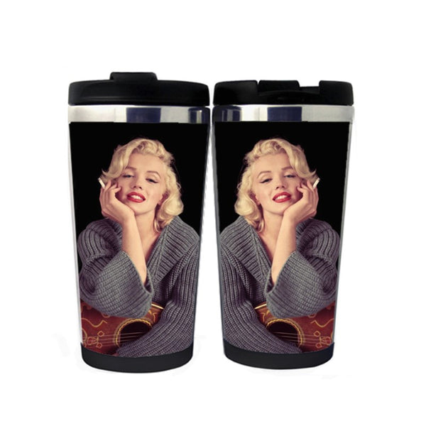 Marilyn Monroe Mug