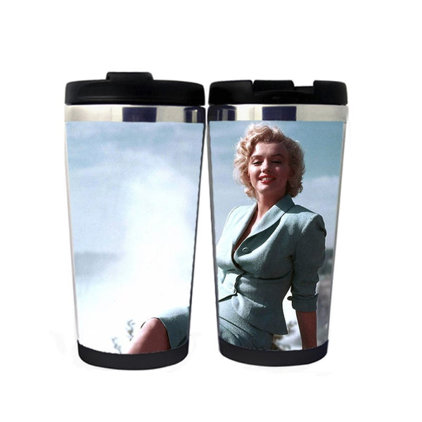 Marilyn Monroe Mug