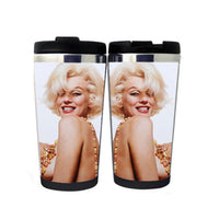 Marilyn Monroe Mug