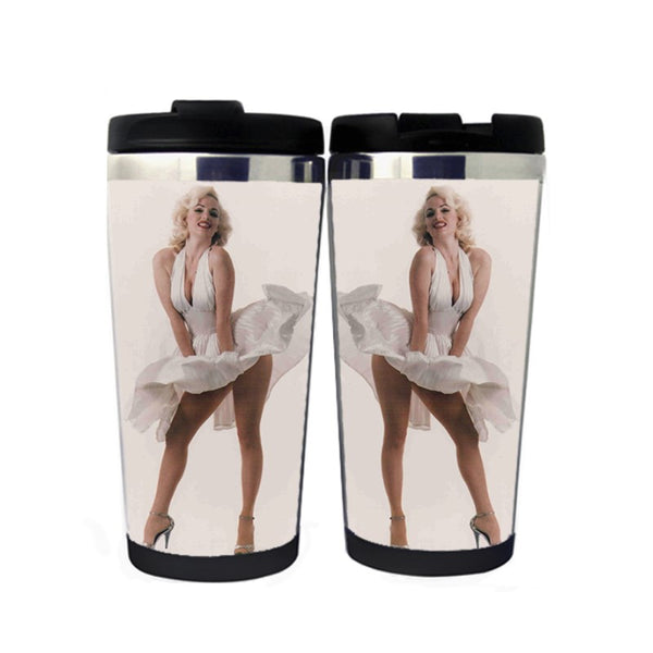 Marilyn Monroe Mug