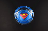 Superman  Ashtray