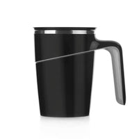 Anti-Tipping Mug Stainless Steel Insulated Coffee Mug Tea Cup