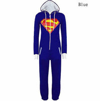 Superman Onesie