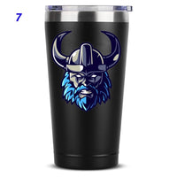 Viking Coffee Mug