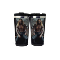 Aquaman Jason Momoa Mug