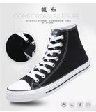 Once Upon A Time Shoes High top Canvas Shoes Sneakers Women Shoes Unisex Shoes Gifts