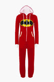 Batman Onesie