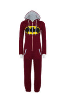 Batman Onesie