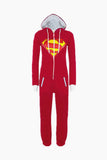 Superman Onesie