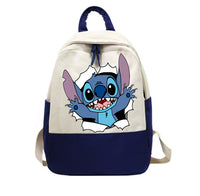Stitch Backpack