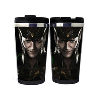 Loki  Mug 