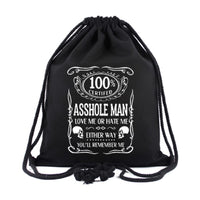 Asshole Men