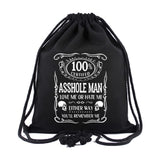 Asshole Men