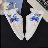 Stitch Shoes Cartoon Sneakers Unisex