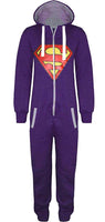 Superman Onesie