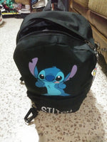 Stitch School bag