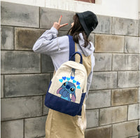 Stitch Backpack