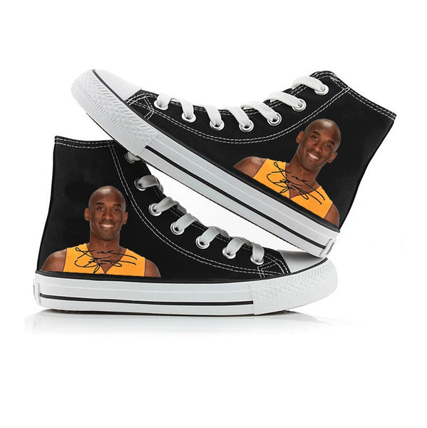 Kobe shoes