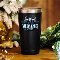 Viking Coffee Mug