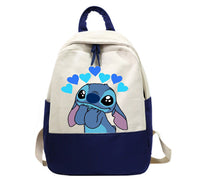 Stitch Backpack