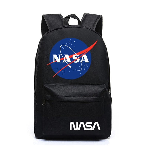 NASA Backpack Men Women Travel Backpack Students School Bag Laptop Backpack Birthday Gifts Christmas Gifts