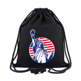 Statue of liberty Backpack