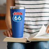 ROUTE 66 Coffee Mug