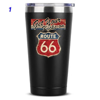 ROUTE 66 Coffee Mug 