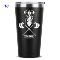 Viking Coffee Mug