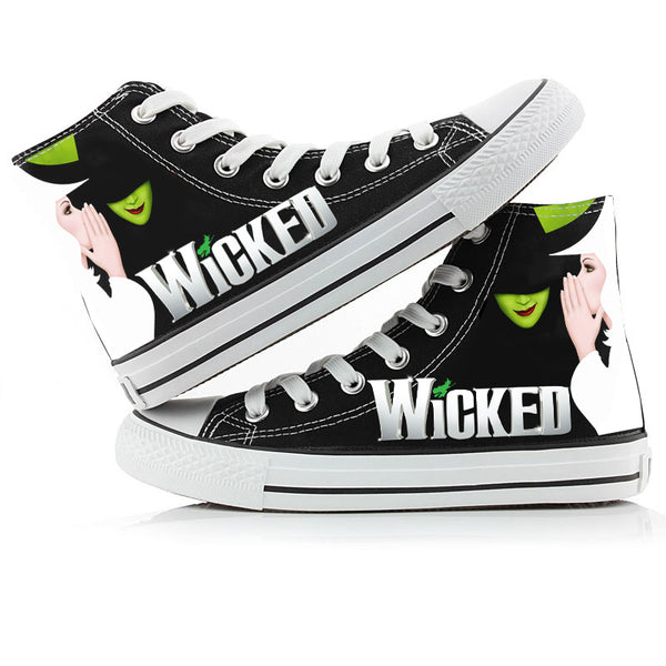 Wicked Shoes