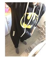 batman onesie