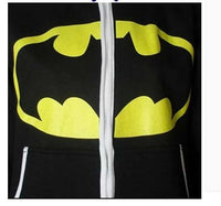 batman onesie