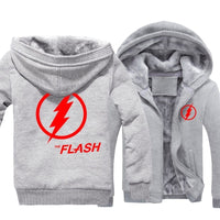 Stunning Unisex Mens And Womens Onesie Flash Hooded Warm Flannel Coats Soft Comfort Cashmere Sweatshirts