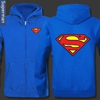 Superman Hoodie