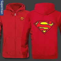 Superman Hoodie