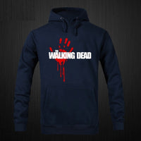 The Walking Dead Sweater For Men and Women,Lovers Sweatshirt Hoodie Pullover