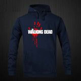 The Walking Dead Sweater For Men and Women,Lovers Sweatshirt Hoodie Pullover