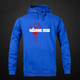 The Walking Dead Sweater For Men and Women,Lovers Sweatshirt Hoodie Pullover