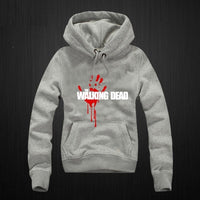 The Walking Dead Sweater For Men and Women,Lovers Sweatshirt Hoodie Pullover