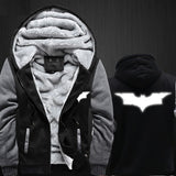 Batman Hoodie