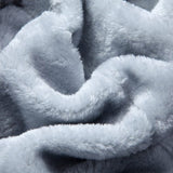 Coldplay Thickening cotton-padded jacket Winter Warm Hoodie Flannel Coats Soft Comfort Cashmere Sweatshirts