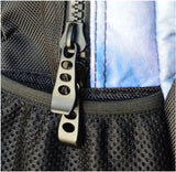 New fashion unisex 3D Transformers print backpack travel backpack  school bag
