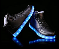 Light Up Shoes