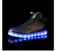 Light Up Shoes