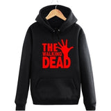 The Walking Dead Sweater For Men and Women,Lovers Sweatshirt Hoodie Pullover