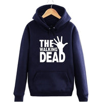 The Walking Dead Sweater For Men and Women,Lovers Sweatshirt Hoodie Pullover