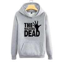 The Walking Dead Sweater For Men and Women,Lovers Sweatshirt Hoodie Pullover