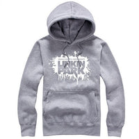 Linkin Park Hoodie Pullover Sweater For Men and Women,Lovers Sweatshirt
