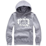 Linkin Park Hoodie Pullover Sweater For Men and Women,Lovers Sweatshirt